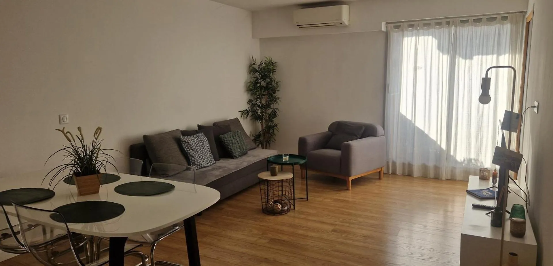 Centre De Nice - Musiciens - Marechal - Balcon 500M Promenade Des Anglais 0*,  France